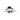 Nora Lighting 4" Iolite LED Square Adjustable Cone Reflector, 10-Degree Optic, 800Lm / 12W, 4000K, Specular Clear Reflector / Matte Powder White Flange