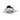 Nora Lighting 4" Iolite LED Square Adjustable Cone Reflector, 800Lm / 14W, 5000K, Haze Reflector / Matte Powder White Flange