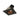 Nora Lighting 4" Iolite LED Square Adjustable Reflector With Round Aperture, 800Lm / 14W, 5000K, Bronze Reflector / Bronze Flange