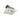 Nora Lighting 4" Iolite LED Square Adjustable Reflector With Square Aperture, 1000Lm / 14W, 3500K, White Reflector / White Flange