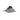 Nora Lighting 4" Iolite LED Square Adjustable Gimbal, 10-Degree Optic, 800Lm / 12W, 3500K, Natural Metal Finish