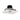 Nora Lighting 4" Iolite LED Square Adjustable Gimbal, 10-Degree Optic, 800Lm / 12W, 4000K, White Finish