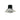 Nora Lighting 4" Iolite LED Square Reflector With Square Aperture, 1500Lm/2000Lm/2500Lm Varies By Housing, 2700K, Haze Reflector / White Flange