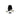 Nora Lighting 1" Iolite LED Bwf Round Pinhole, 600Lm, 4000K, Black Pinhole / Matte Powder White Flange
