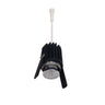 Nora Lighting 1" Iolite Can-Less LED Module, Comfort Dim 2900K-1900K