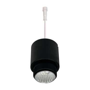 Nora Lighting 2" & 4" Iolite Can-Less LED Module, 3000K