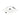 Nora Lighting 2" Iolite Can-Less Square Downlight Trim, White Finish