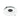 Nora Lighting 4" Iolite Can-Less Round Bullnose Trim, Matte Powder White Finish