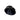 Nora Lighting 4" Iolite Can-Less Slope Trim, Black Finish