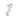 Nora Lighting 1" Ipoint Monopoint Luminaire, Round Cone, 900Lm, 2700K, 90 & Cri, Matte Powder White