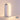 Koncept Mr N Tall Table Lamp Silver Soft White Light