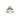 1000lm / 12W, 120V 2700K Haze Reflector / White Flange – Nora 4" Cobalt Click Round Retrofit Reflector product photo