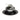 750lm / 10W, 120V 2700K Black Reflector / Black Flange – Nora 6" Cobalt Click Round Retrofit Reflector product photo