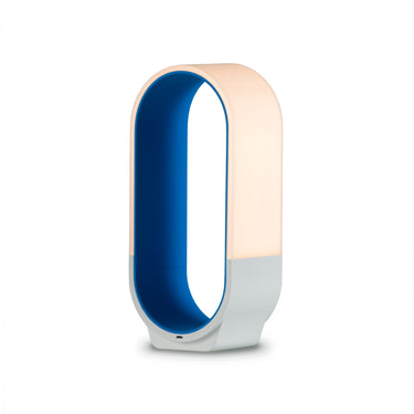 Koncept Mr Go Lantern Soft Blue