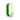 Koncept Mr Go Lantern Soft Green