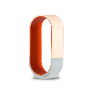 Koncept Mr Go Lantern Soft Orange