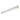 3000K 2 ft – Nora L-Line LED Direct Linear with Dedicated CCT, Aluminum Finish product photo
