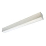 3000K 2 ft – Nora L-Line LED Direct Linear with Dedicated CCT, Aluminum Finish product photo