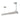 Nora L-Line LED Direct Linear with Dedicated CCT, Aluminum Finish detail photo