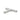 3000K – Nora "T" Shaped L-Line LED Direct Linear with Dedicated CCT, 4600lm, Aluminum Finish product photo