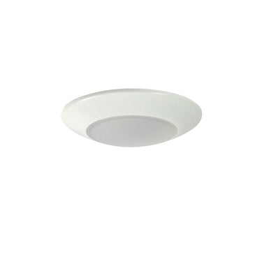 2700K White 4" – Nora AC Opal LED Surface Mount product photo