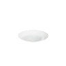 2700K 4" – Nora Regressed AC Opal LED Surface Mount, White finish product photo