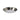 Natural Metal 4" – Nora AC Opal LED Surface Mount, Selectable CCT product photo