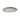 2700K Natural Metal 6" – Nora AC Opal LED Surface Mount product photo