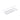 White Aluminum – Nora Louver Accessory Set for NLUD-2334 product photo