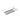 Aluminum Black – Nora Louver Accessory Set for NLUD-2334 product photo