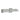 Aluminum – Nora 8' Wall Mount Kit for NLUD-8334 product photo