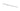 Nora 2' L-Line LED Indirect/Direct Linear, 3710lm / Selectable CCT, White Finish, with Motion Sensor detail photo