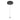 Black 8 ft – Nora Aircraft Mounting Kit for NLUD Series product photo