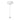 White 8 ft – Nora Aircraft Mounting Kit for NLUD Series product photo