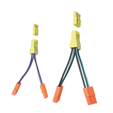 Nora Wire Harness Kit for Multi-Directional Power (pendant mount only) product photo