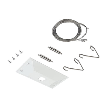 Nora 8-ft Pendant Mounting Kit for NLWPSW-4L334W product photo