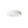 2700K White – Nora 24V Josh LED Puck Light, 300lm product photo