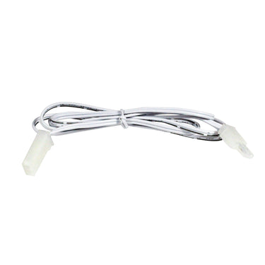 White 12" – Nora Extension Cable for Josh Puck product photo