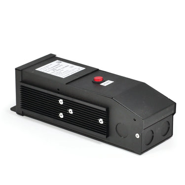 60W 12V DC – Nora Magnetic Dimmable Class 2 LED Transformer, 120–277V Input product photo