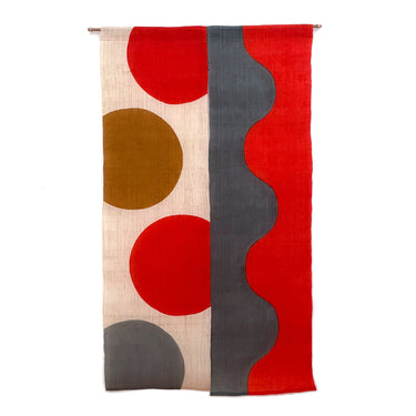 Noboriya Noren Door Curtain