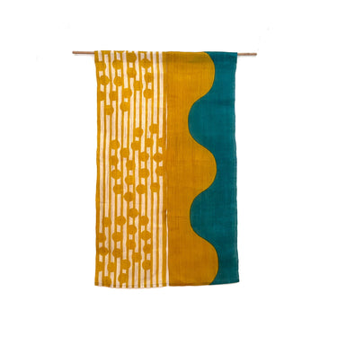 Noboriya Noren Door Curtain
