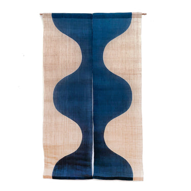Noboriya Noren Door Curtain