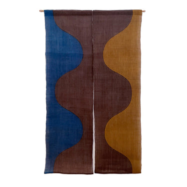 Noboriya Noren Door Curtain