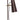 House of Troy Norton Adjustable LED Wall Lamp in Chestnut Bronze with Antique Brass Accents NOR375-CHBAB