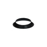 Black – Nora Black Reflector Insert for 4" Onyx product photo