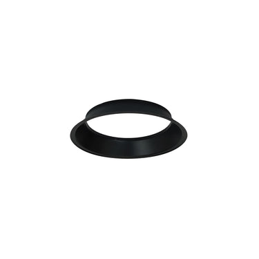 Black – Nora Black Reflector Insert for 4" Onyx product photo