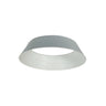 White – Nora Black Baffle Insert for 5"/6" Onyx product photo