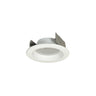 1000lm / 15W 2700K Reflector – Nora 4" AC Onyx LED Retrofit Reflector product photo