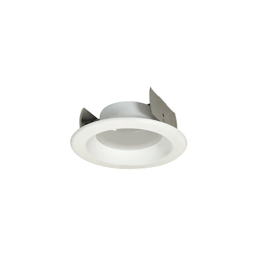 1000lm / 15W 2700K Reflector – Nora 4" AC Onyx LED Retrofit Reflector product photo