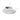 Nora 5"/6" AC Onyx LED Retrofit Baffle, Selectable CCT, 1150lm / 16.5W, White finish detail photo